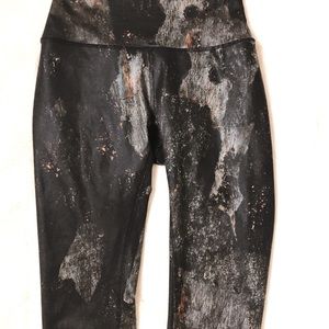 Alo Yoga Leggings Women’s XS Like New